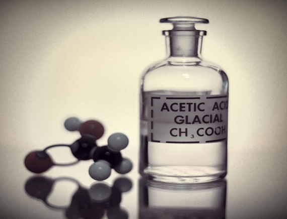 Acetic Acid