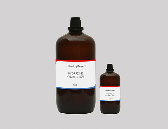Hydrazine Hydrate-80%