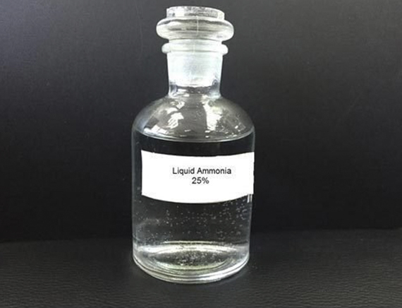 Liquid Ammonia