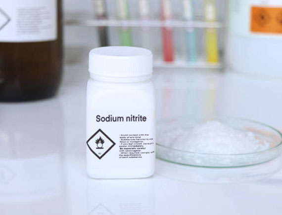 Sodium Nitrate