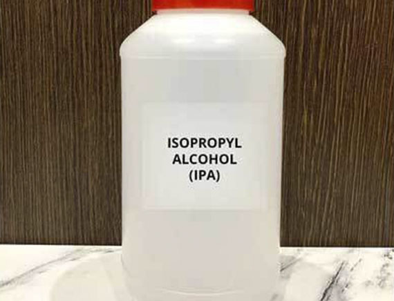 Isopropyl Alcohol (IPA)